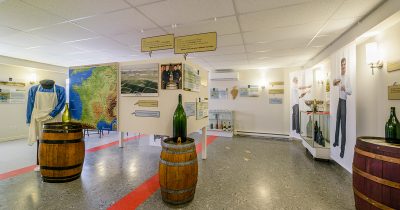 Un voyage au cœur de l'héritage champenois